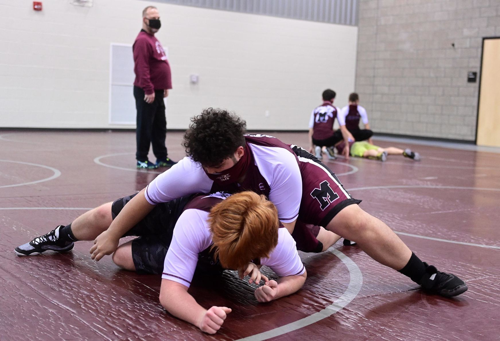 Mechanicsburg Wreslting 4
